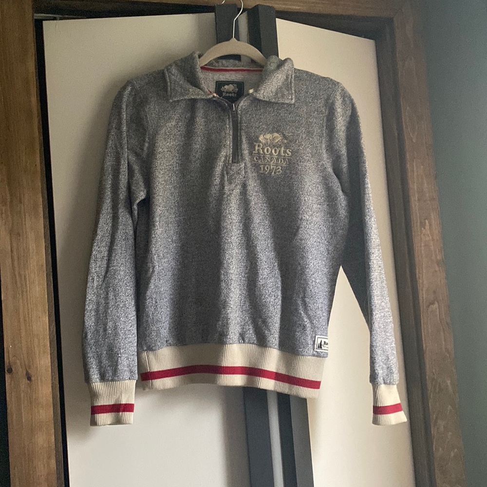 ROOTS LEISURE SET